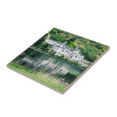 キレモアアビーアイルランド タイル (側面)