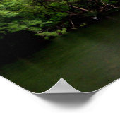 キレモアアビー ポスター (角)