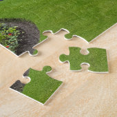 キレモアビーゴールウェイ ジグソーパズル (側面)