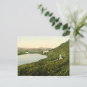 キレモア城 ポストカード (スタンド正面)