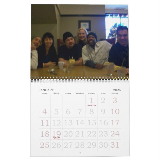 キロワット2012カレンダー カレンダー (1月 2026)