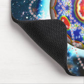 キロンオルブスカライド マウスパッド (コーナー)