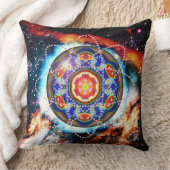 キロン・オルブズ クッション (ブランケット)