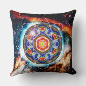 キロン・オルブズ クッション (裏面)