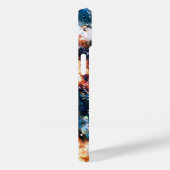 キロン・オルブズ Case-Mate iPhoneケース (裏面 / 右)