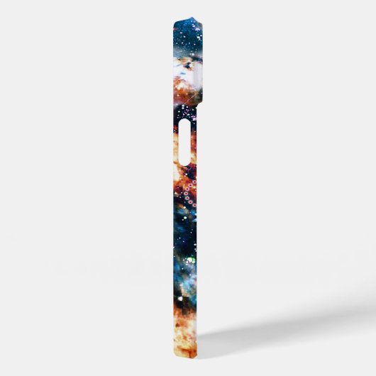 キロン・オルブズ Case-Mate iPhoneケース (裏面 / 右)