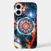 キロン・オルブズ Case-Mate iPhoneケース (裏面)