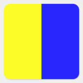 キロ スクエアシール (正面)