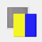 キロ マグネット (正面/裏面)