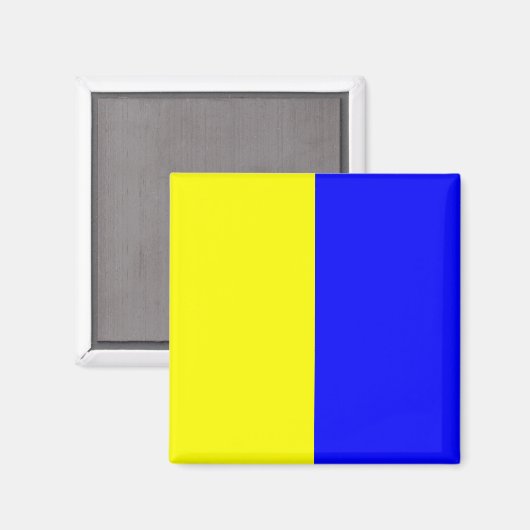 キロ マグネット (正面/裏面)