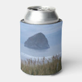 キワンダロック長官 缶クーラー (缶正面)