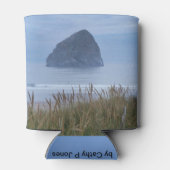 キワンダロック長官 缶クーラー (裏面)