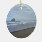 キワンダ岬 セラミックオーナメント (左)