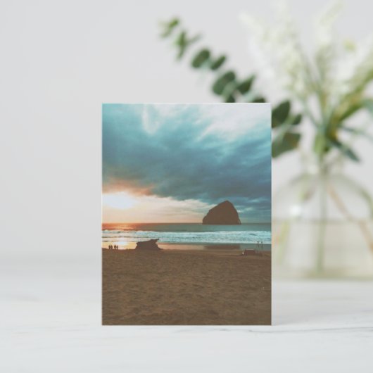 キワンダ岬 – パシフィックシティ – または ポストカード (スタンド正面)