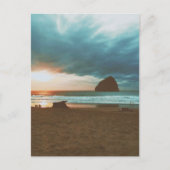 キワンダ岬 – パシフィックシティ – または ポストカード (正面)