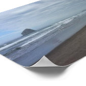 キワンダ岬 ポスター (角)