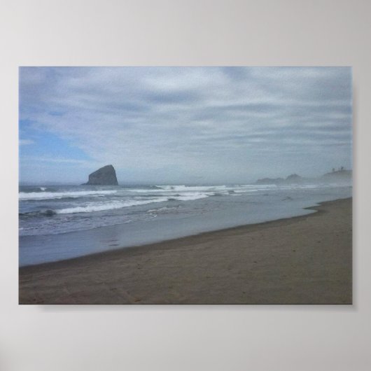 キワンダ岬 ポスター (正面)