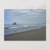 キワンダ岬 ポストカード (正面)