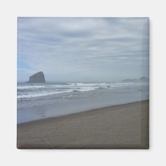 キワンダ岬 マグネット (正面)