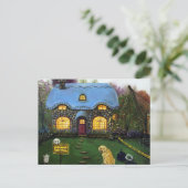 キンカデズワースト悪夢2 ポストカード (スタンド正面)