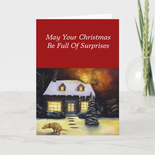 キンカデズワースト悪夢 シーズンカード (正面)