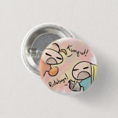 キンカン対ルタバガ 缶バッジ (正面&裏面)