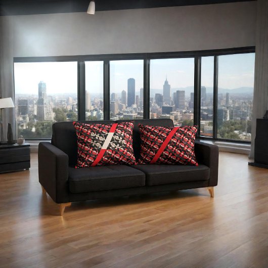 キンカT創造ケース アクセントクッション