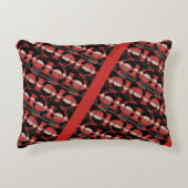 キンカT創造ケース アクセントクッション (正面)