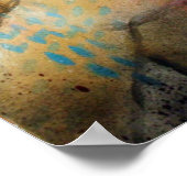 キンキー ポスター (角)