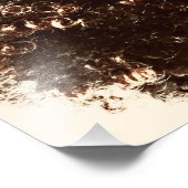 キンクス&カール フォトプリント            (角)