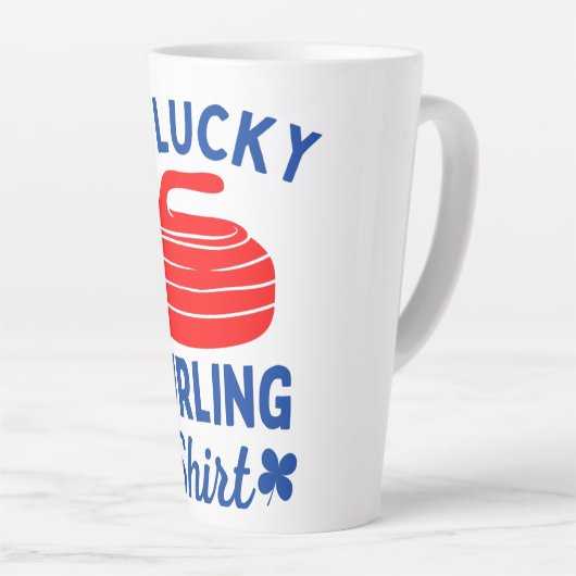 キンクルツェ カフェラテマグ (右アングル)