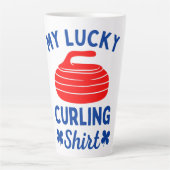 キンクルツェ カフェラテマグ (正面)