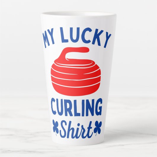 キンクルツェ カフェラテマグ (正面)