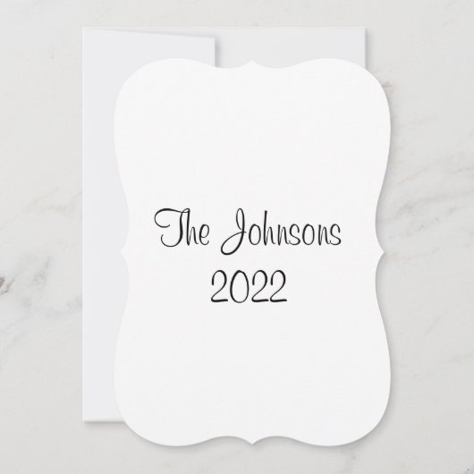 キングがクイーンメニューに出会う時 (裏面)