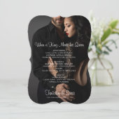 キングがクイーンメニューに出会う時 (スタンド正面)