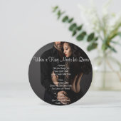 キングがクイーンメニューに出会う時 セーブザデート (スタンド正面)