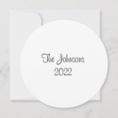 キングがクイーンメニューに出会う時 セーブザデート (裏面)