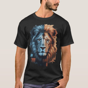 キングでただの王様 Tシャツ