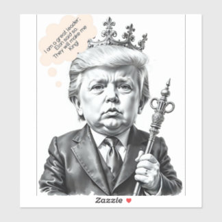 キングとは シール