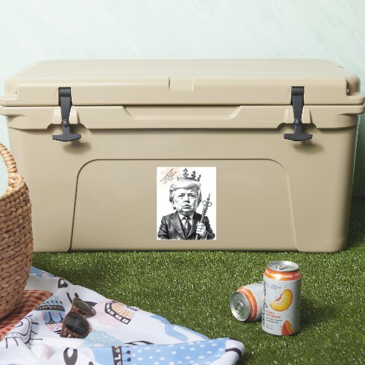 キングとは シール (クーラー)