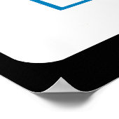 キングとクイーン・オブ・ハート ポスター (角)