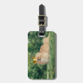 キングと城 ラゲッジタグ (正面縦)