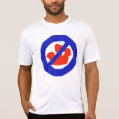 キングなし Tシャツ (正面)