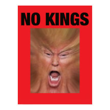 キングに汚染されたトランプを潰せ
