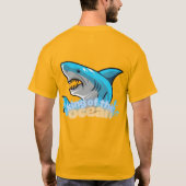 キングの海.jpg tシャツ (裏面)