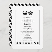 キングアンドクイーンチェス盤ゲ結婚ーム