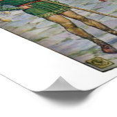 キングアーサー質問期間 ポスター (角)