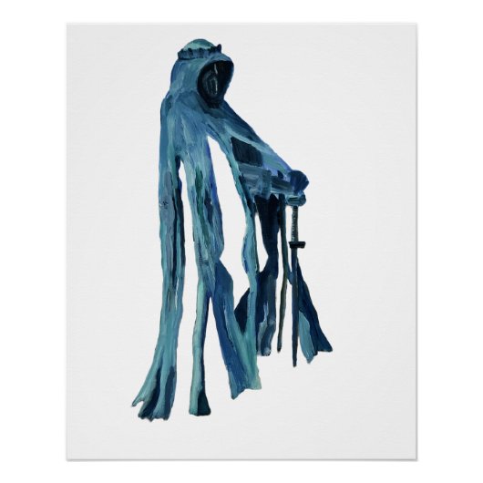 キングアーサー・ティンタゲル ポスター (正面)