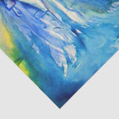 キングアーサー、湖のレディとエクスカリバー 薄葉紙 (詳細)