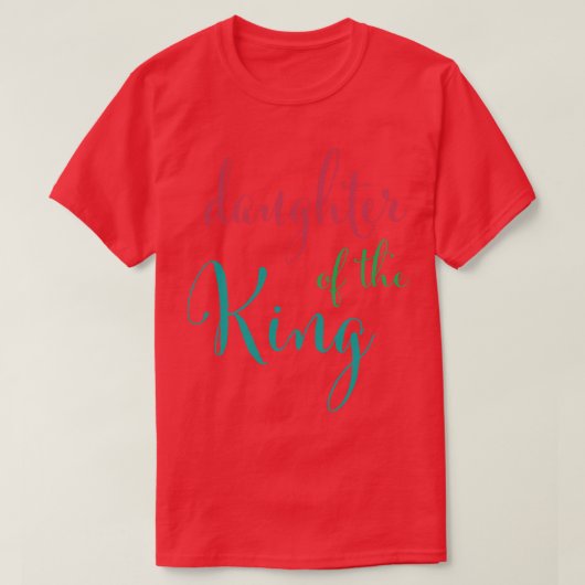 キングイエズス神信仰の自治体の崇拝1 Tシャツ (デザイン正面)